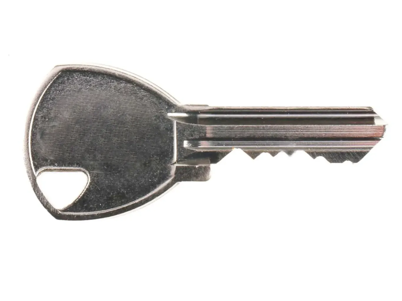 Sistema de llave maestra para control de accesos